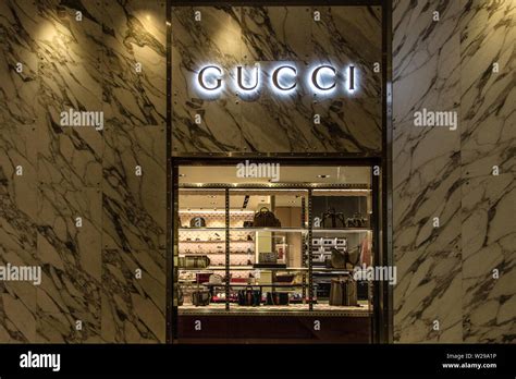 negozio gucci forli|gucci usata in usa.